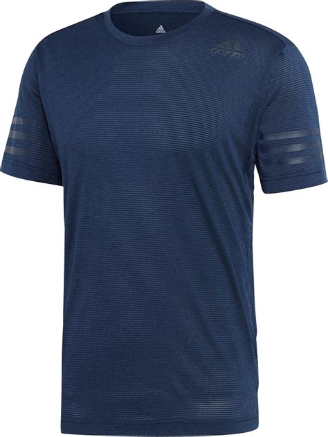 thermo shirt weiß kurzarm adidas herren|Shirts für Herren von adidas mit CLIMACOOL .